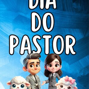 Dia do Pastor
