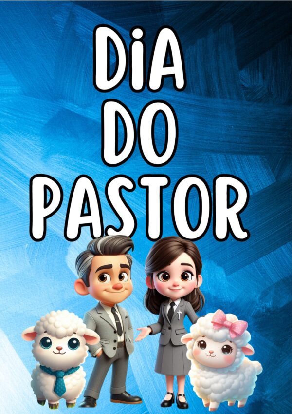 Dia do Pastor