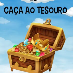 EBF caça ao tesouro