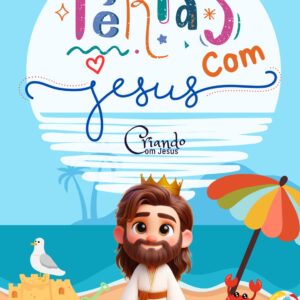 😎 Férias com Jesus