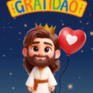 🙏🏻Lata da gratidão